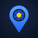 Wherecam app icon
